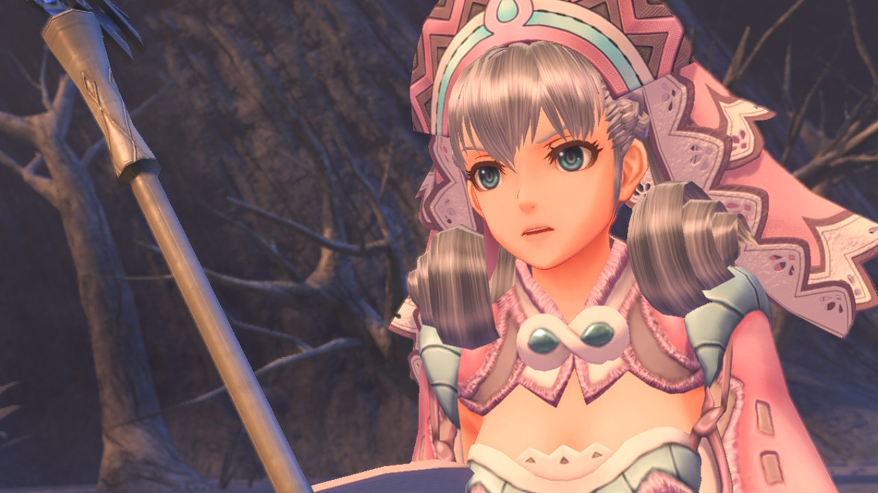 ゼノブレイドDE】メリアの使い方を徹底解説！【メリア操作での戦い方