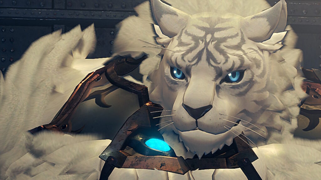 ゼノブレイド2】ビャッコのおすすめ【アシストコア・コアチップ